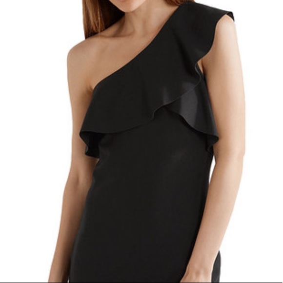 ELIZABETH AND JAMES BLACK DRESS - Picture 2 of 6